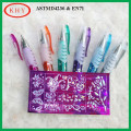 New Design Multi-color Manual Tattoo Skin Marker